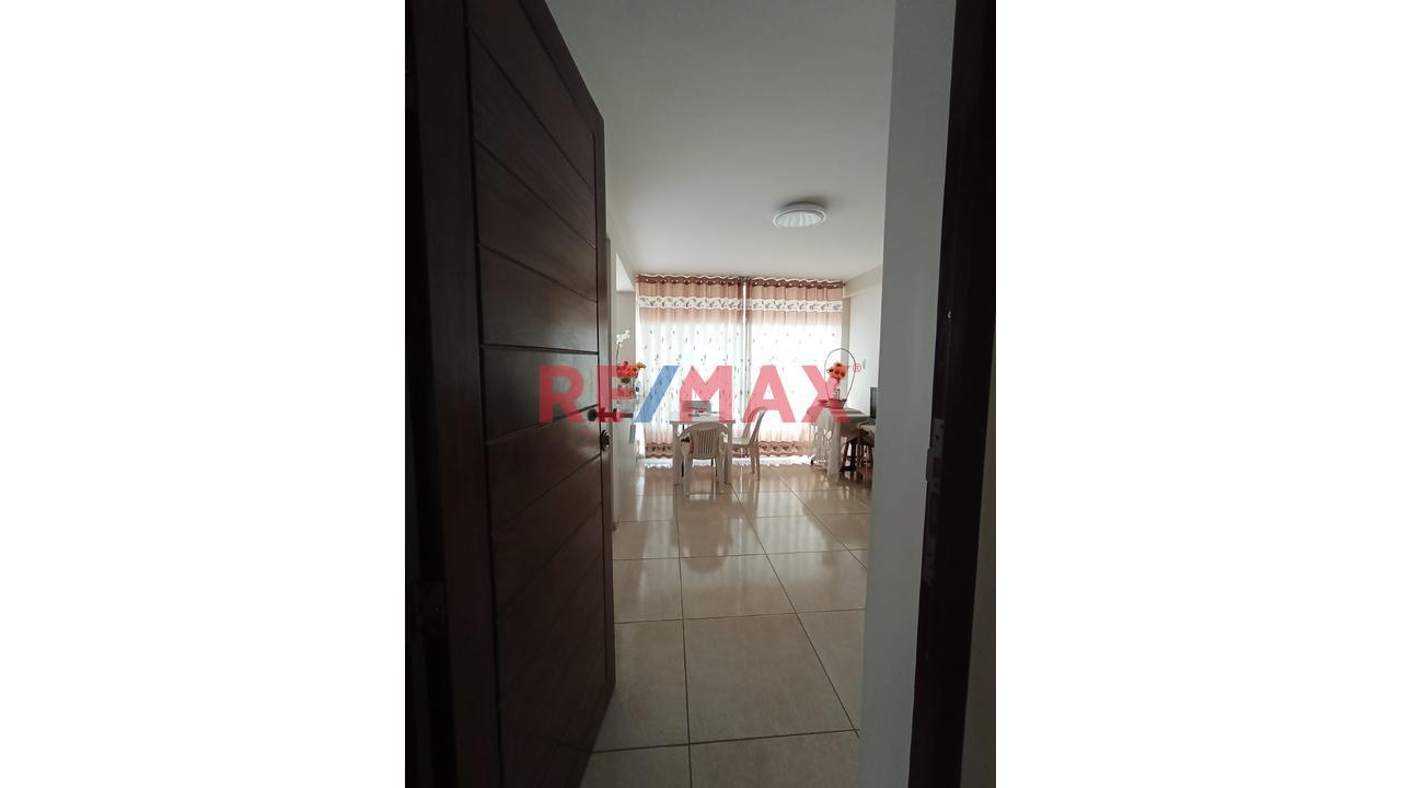 Departamento en Alquiler ubicado en Jose Luis Bustamante Y Rivero a $55,000