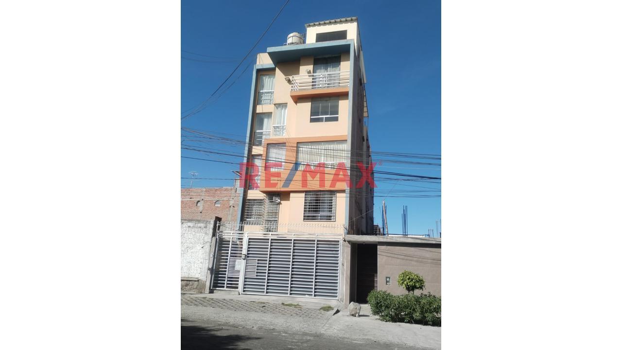 Departamento en Alquiler ubicado en Mariano Melgar a $334