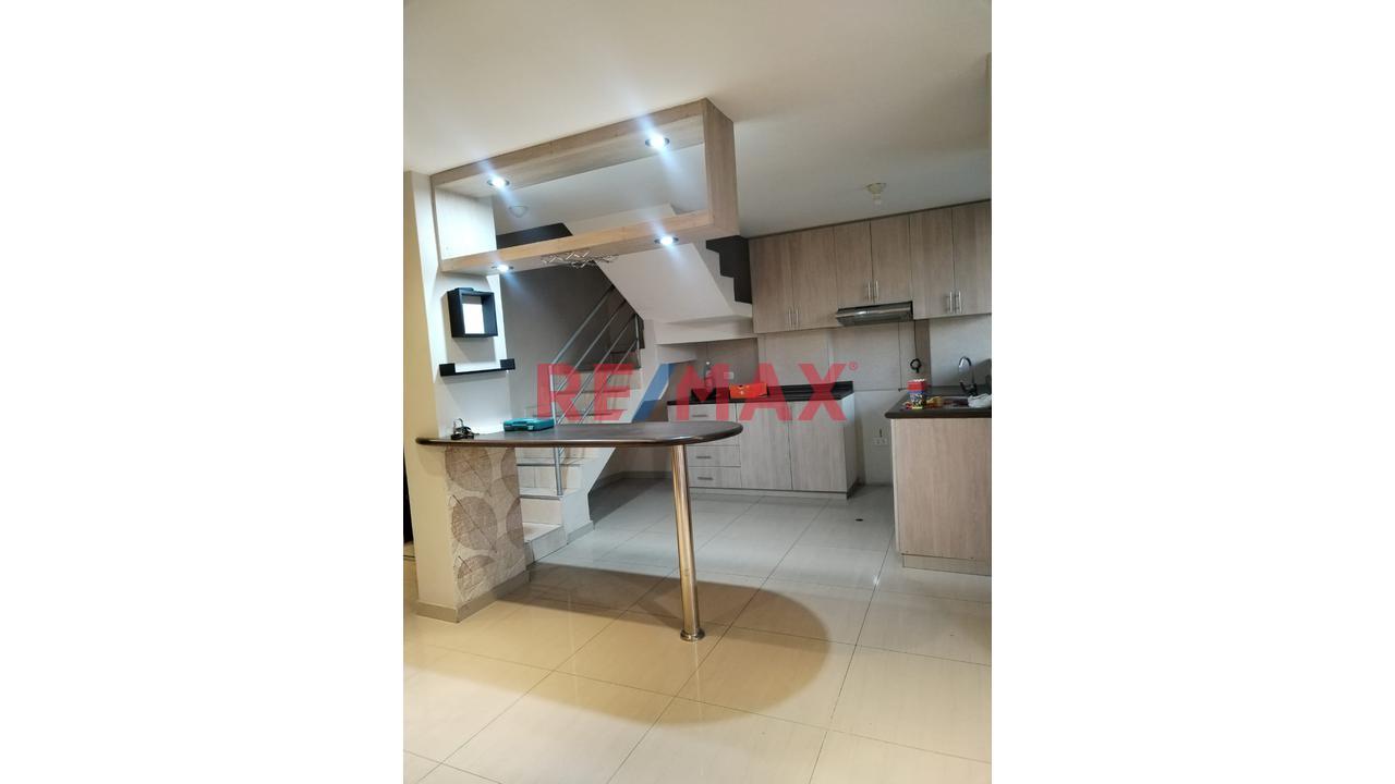 Departamento en Alquiler ubicado en Mariano Melgar