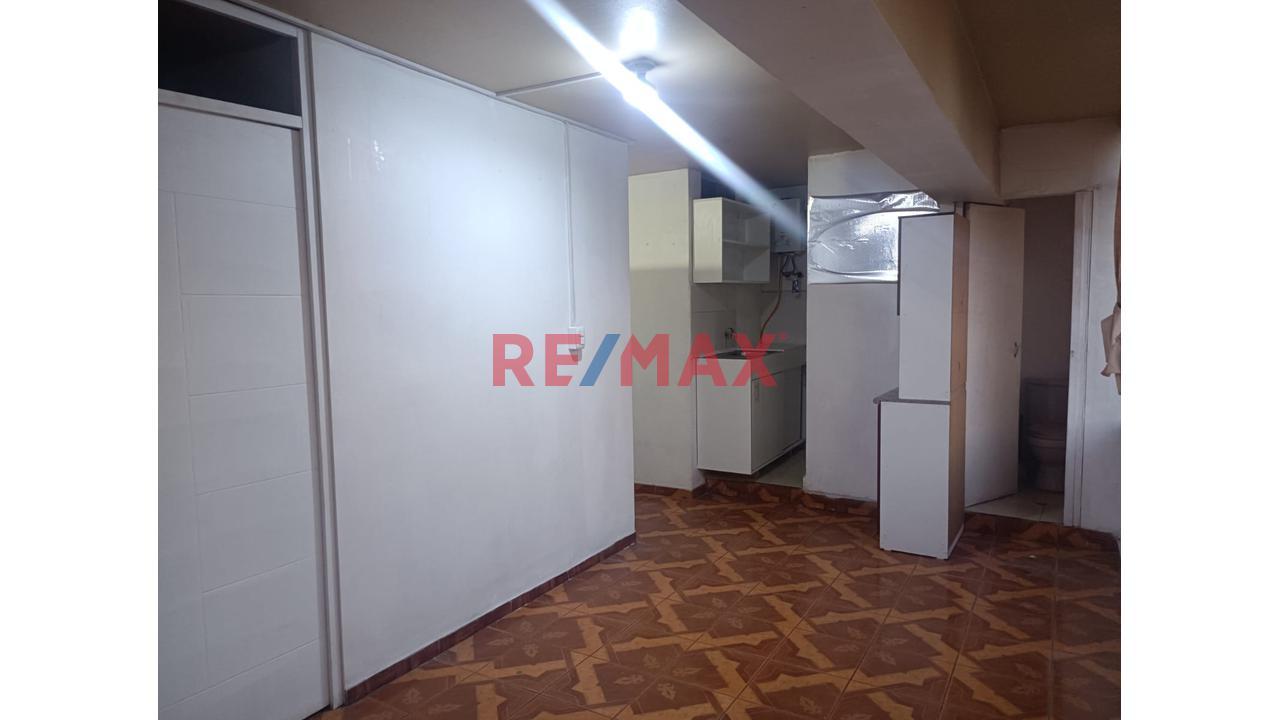 Departamento en Alquiler ubicado en Mariano Melgar a $240