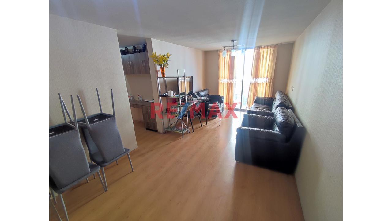 Departamento en Alquiler ubicado en Miraflores a $60,000 Departamento en Alquiler ubicado en Miraflores a $60,000
