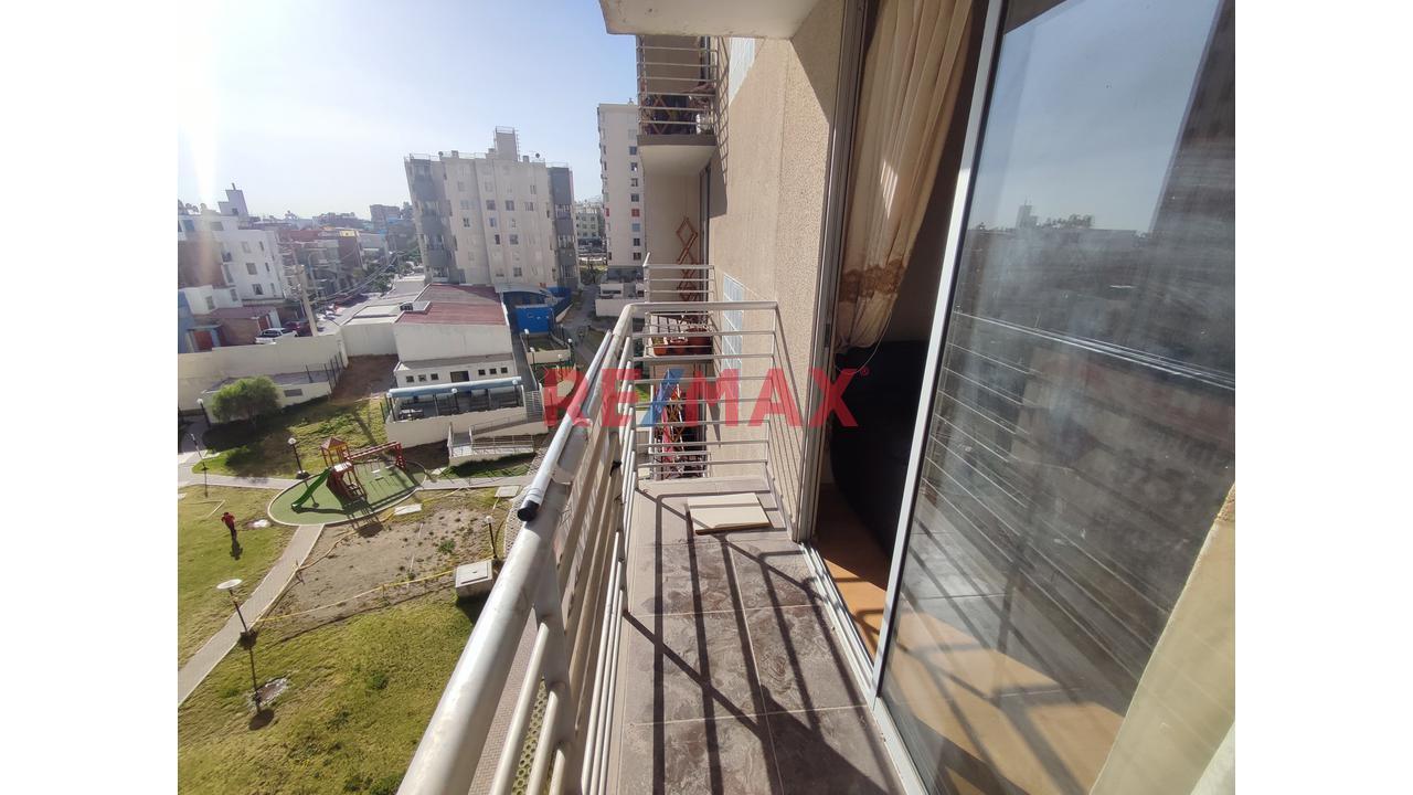 Departamento en Alquiler ubicado en Miraflores Departamento en Alquiler ubicado en Miraflores