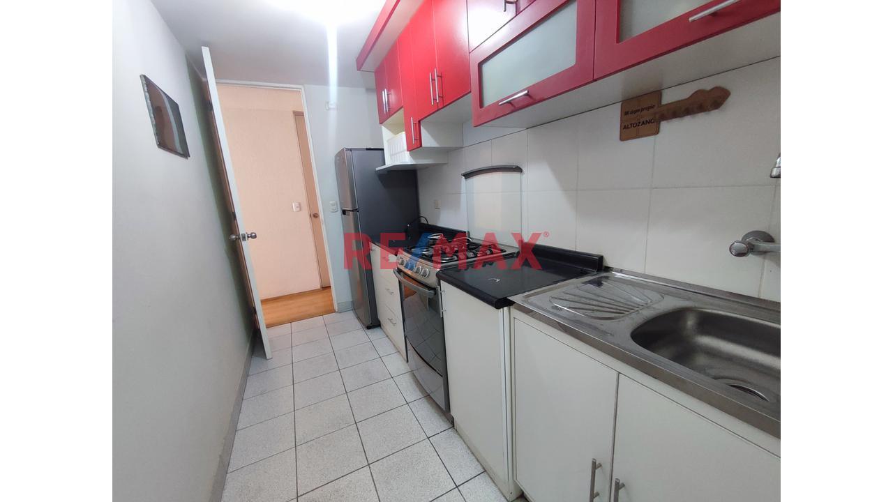 Departamento de 3 dormitorios y 2 baños ubicado en Miraflores Departamento de 3 dormitorios y 2 baños ubicado en Miraflores
