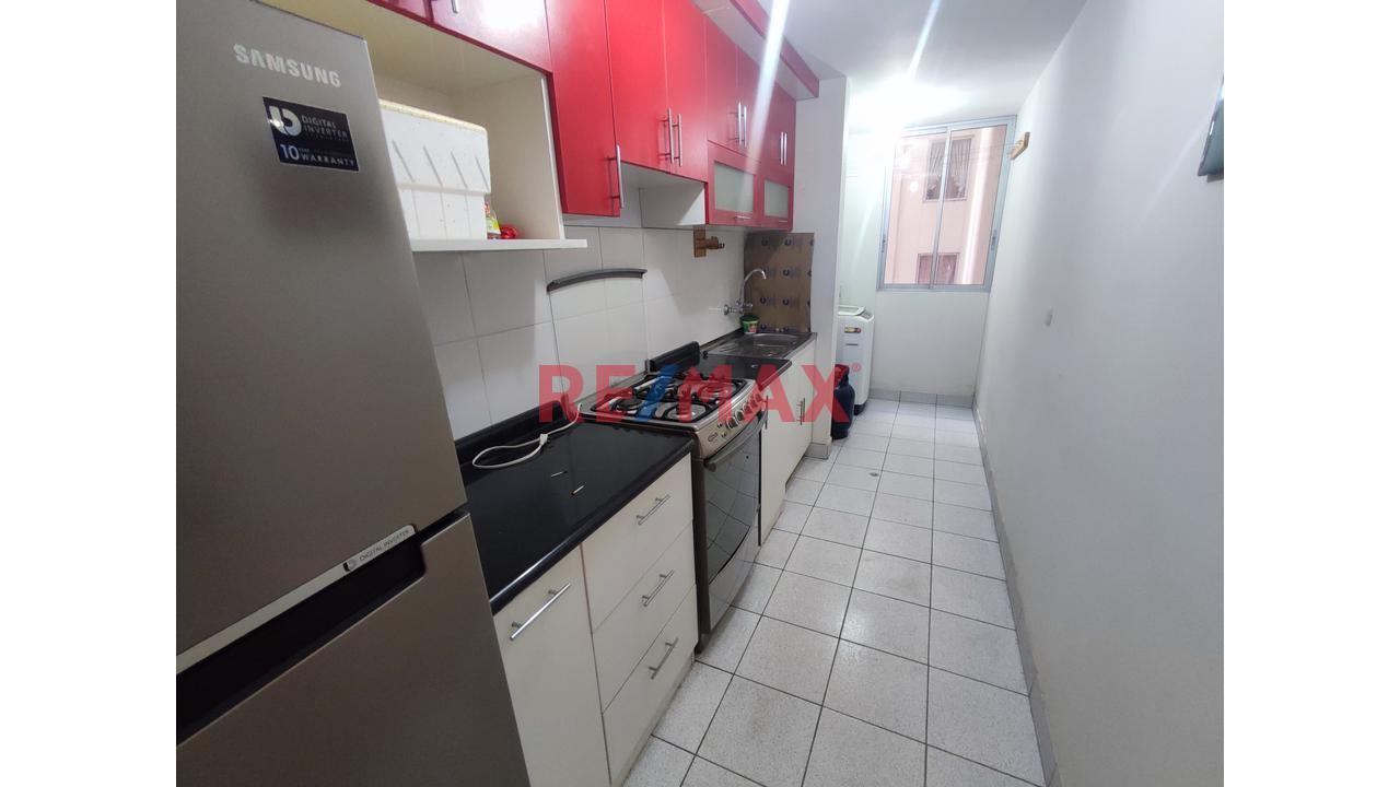 Departamento de 3 dormitorios ubicado en Miraflores Departamento de 3 dormitorios ubicado en Miraflores