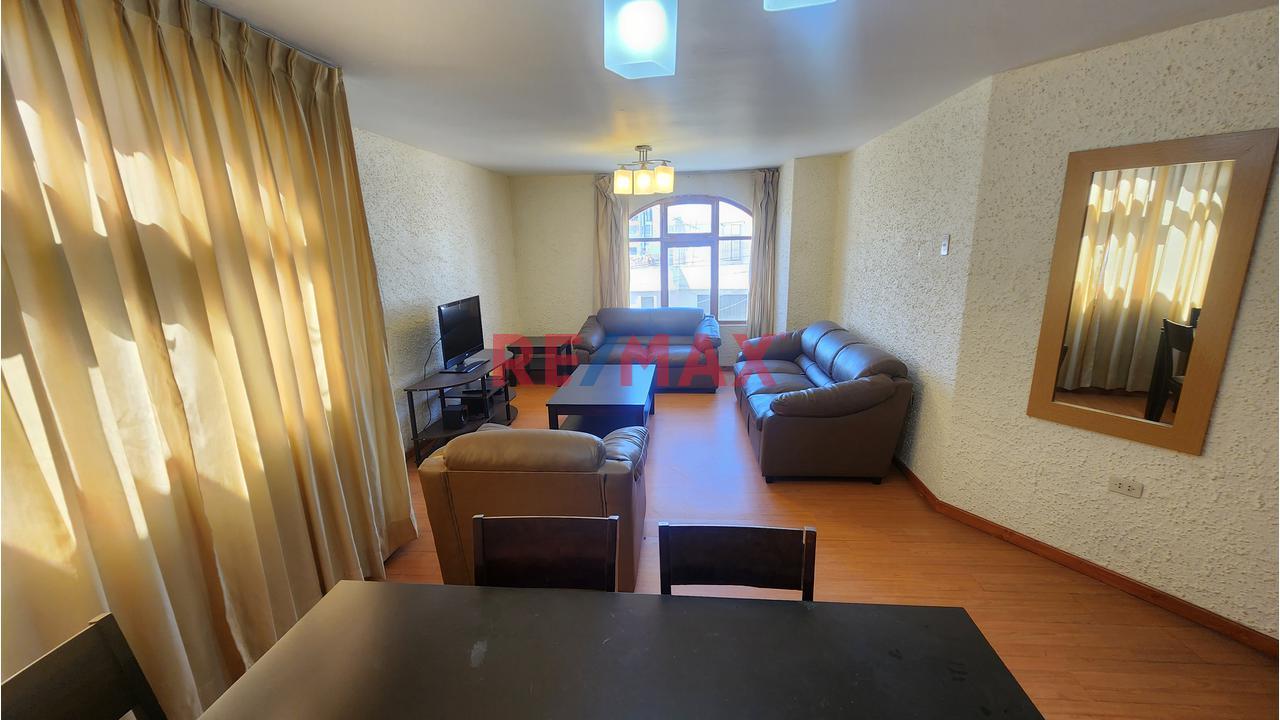 Departamento en Alquiler ubicado en Yanahuara a $481