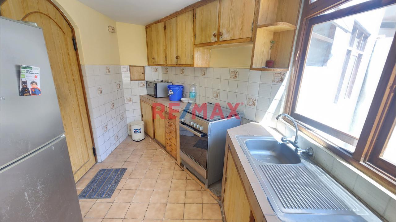 Departamento en Alquiler ubicado en Yanahuara