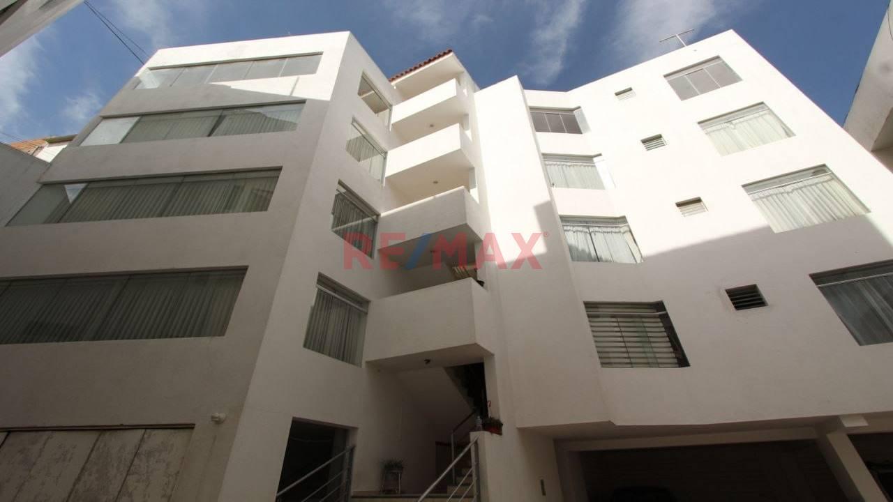 Departamento en Venta ubicado en Sachaca a $93,000 Departamento en Venta ubicado en Sachaca a $93,000