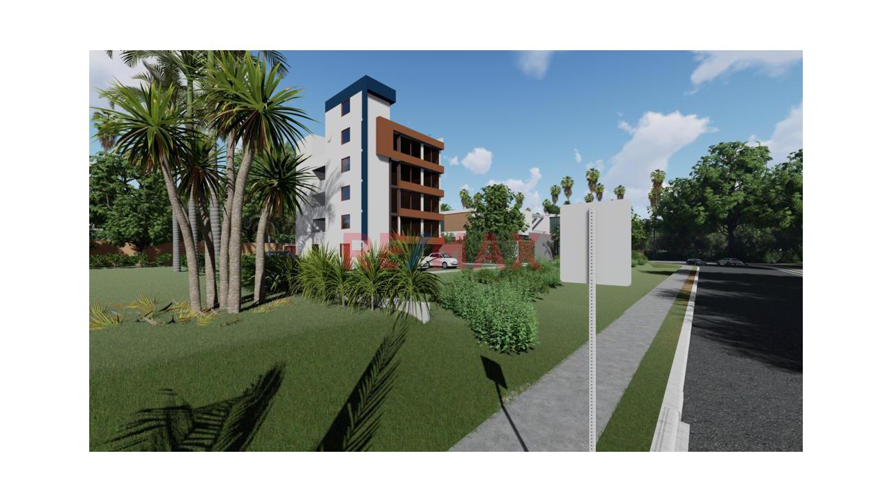 Departamento en Venta ubicado en Paucarpata a $115,000 Departamento en Venta ubicado en Paucarpata a $115,000