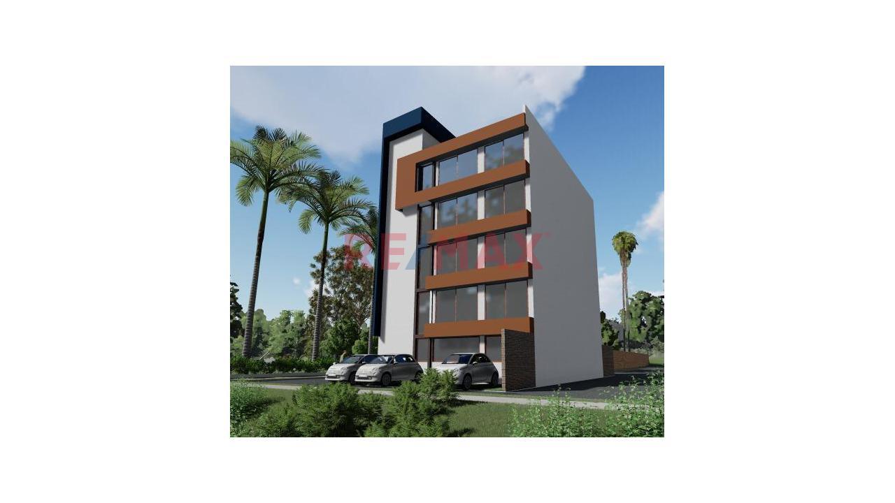 Departamento en Venta ubicado en Fernando Y Alaga Departamento en Venta ubicado en Fernando Y Alaga