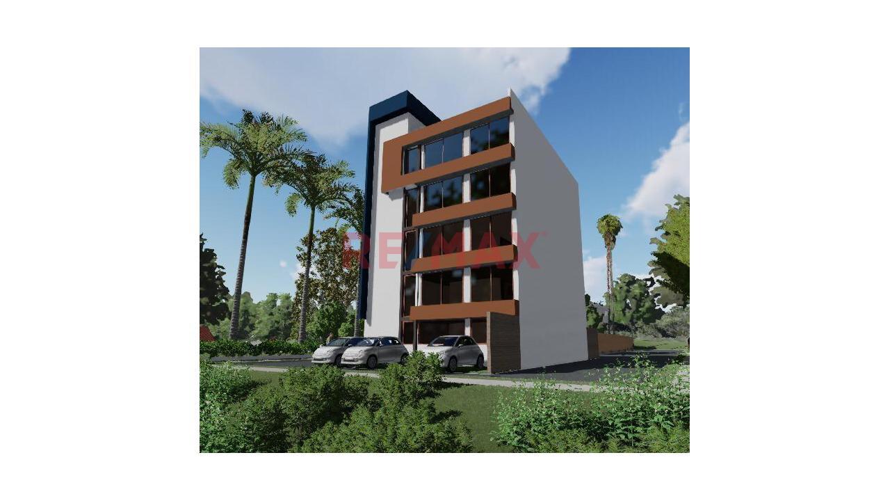 Departamento en Venta ubicado en Arequipa a $115,000