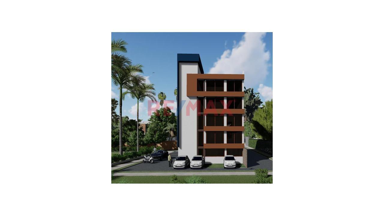 Departamento en Venta ubicado en Arequipa