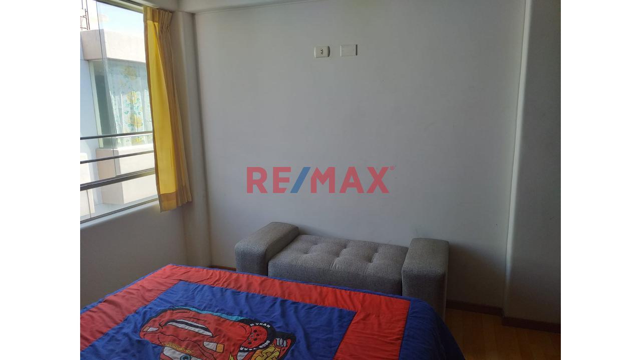 Departamento en Venta ubicado en Cerro Colorado Departamento en Venta ubicado en Cerro Colorado