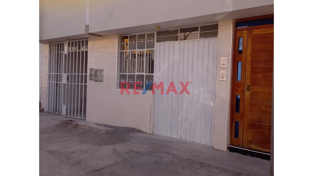 Departamento en Venta ubicado en Mariano Melgar Departamento en Venta ubicado en Mariano Melgar