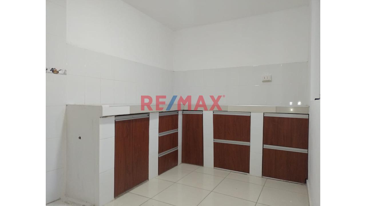 Departamento en Venta ubicado en Av. Botadero Departamento en Venta ubicado en Av. Botadero