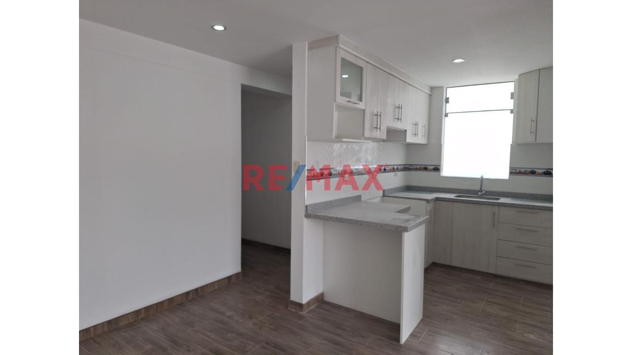 Departamento en Venta ubicado en Alto Selva Alegre Departamento en Venta ubicado en Alto Selva Alegre