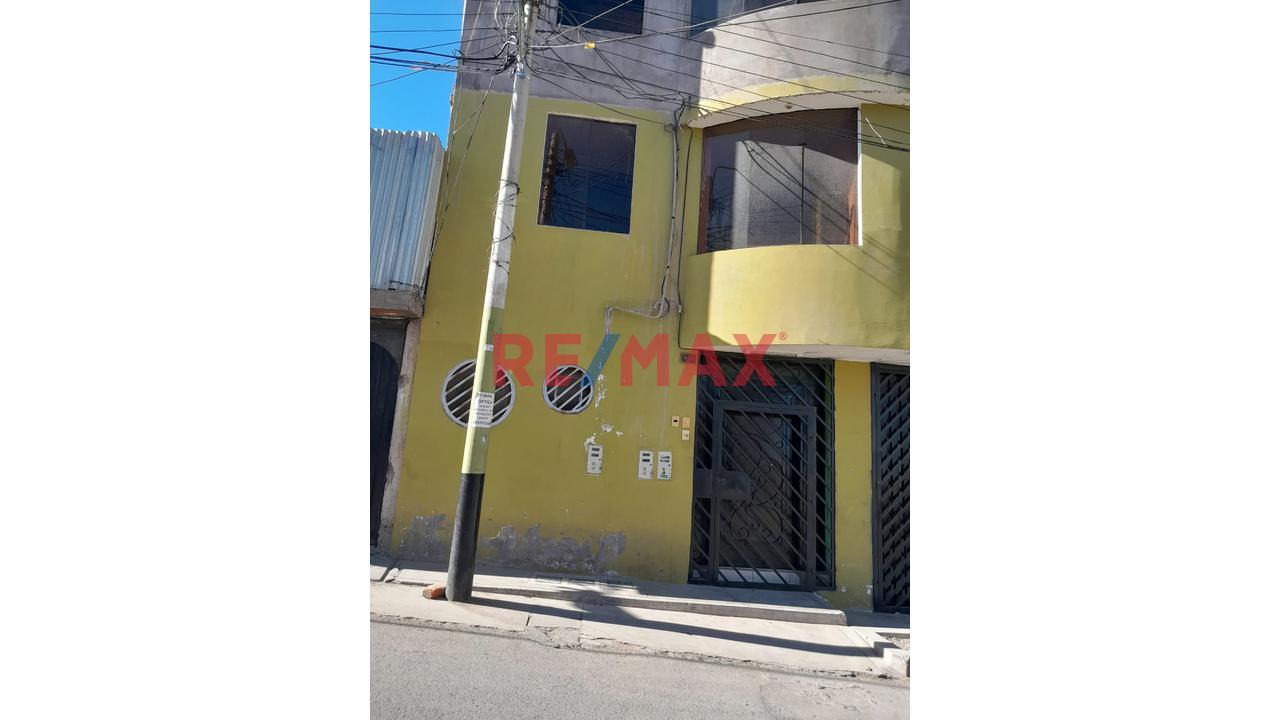 Departamento en Venta ubicado en Villa Union Departamento en Venta ubicado en Villa Union