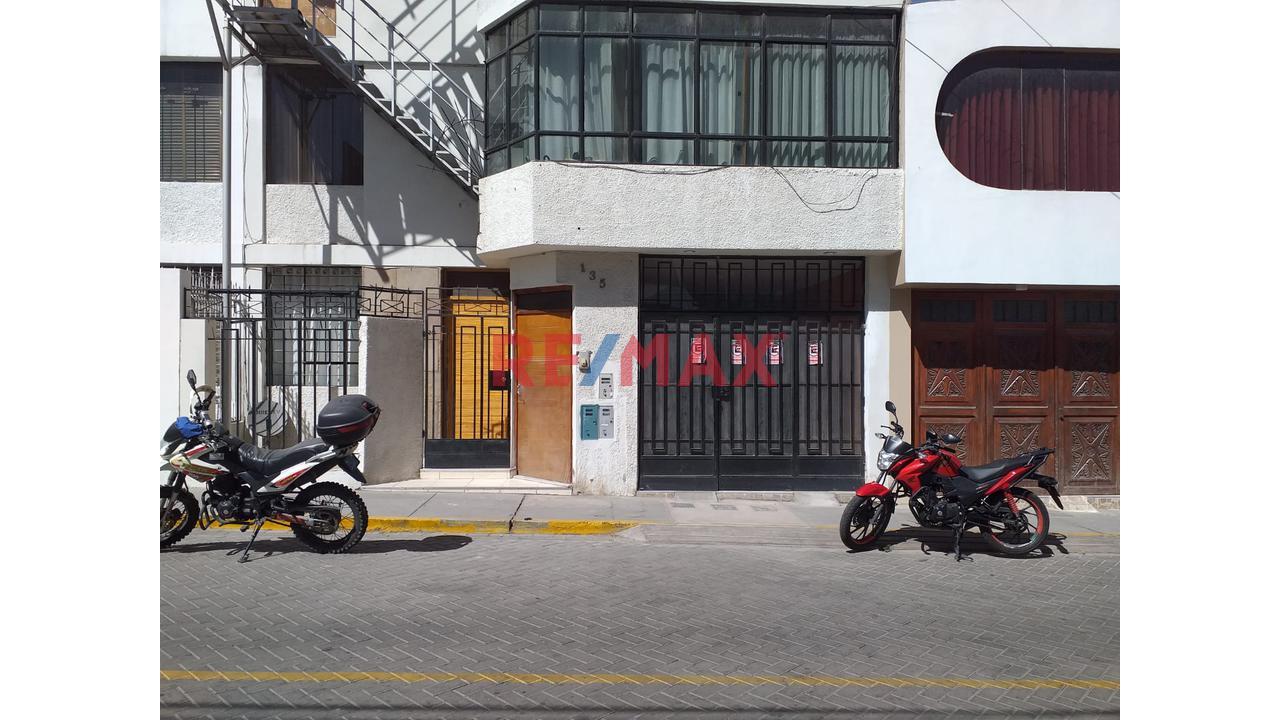 Departamento en Venta ubicado en Arequipa a $175,000 Departamento en Venta ubicado en Arequipa a $175,000