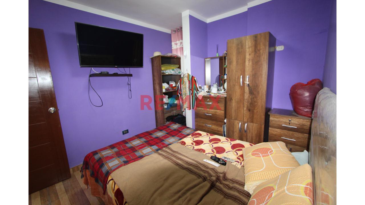 Departamento de 2 dormitorios ubicado en Arequipa Departamento de 2 dormitorios ubicado en Arequipa