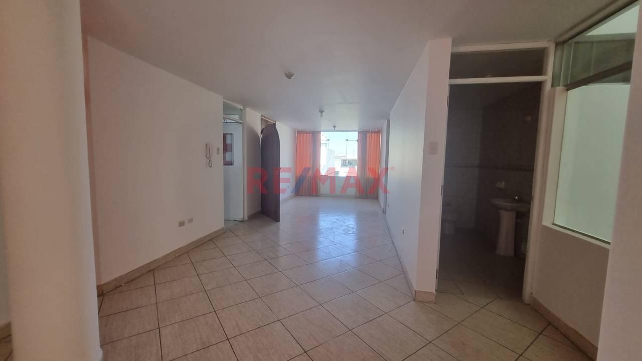 Departamento en Venta ubicado en Urbanizacion Santa Elisa Departamento en Venta ubicado en Urbanizacion Santa Elisa