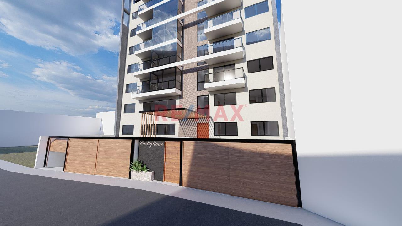Departamento en Venta ubicado en Cayma a $120,000