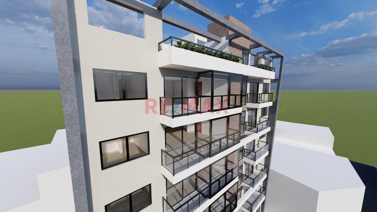 Departamento en Venta ubicado en Cayma