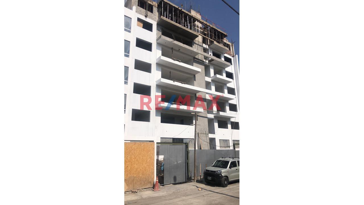 Departamento en Venta ubicado en Cayma a $125,000