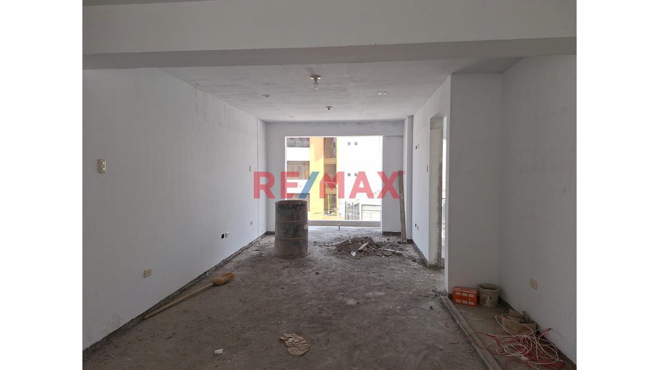 Departamento en Venta ubicado en Cayma