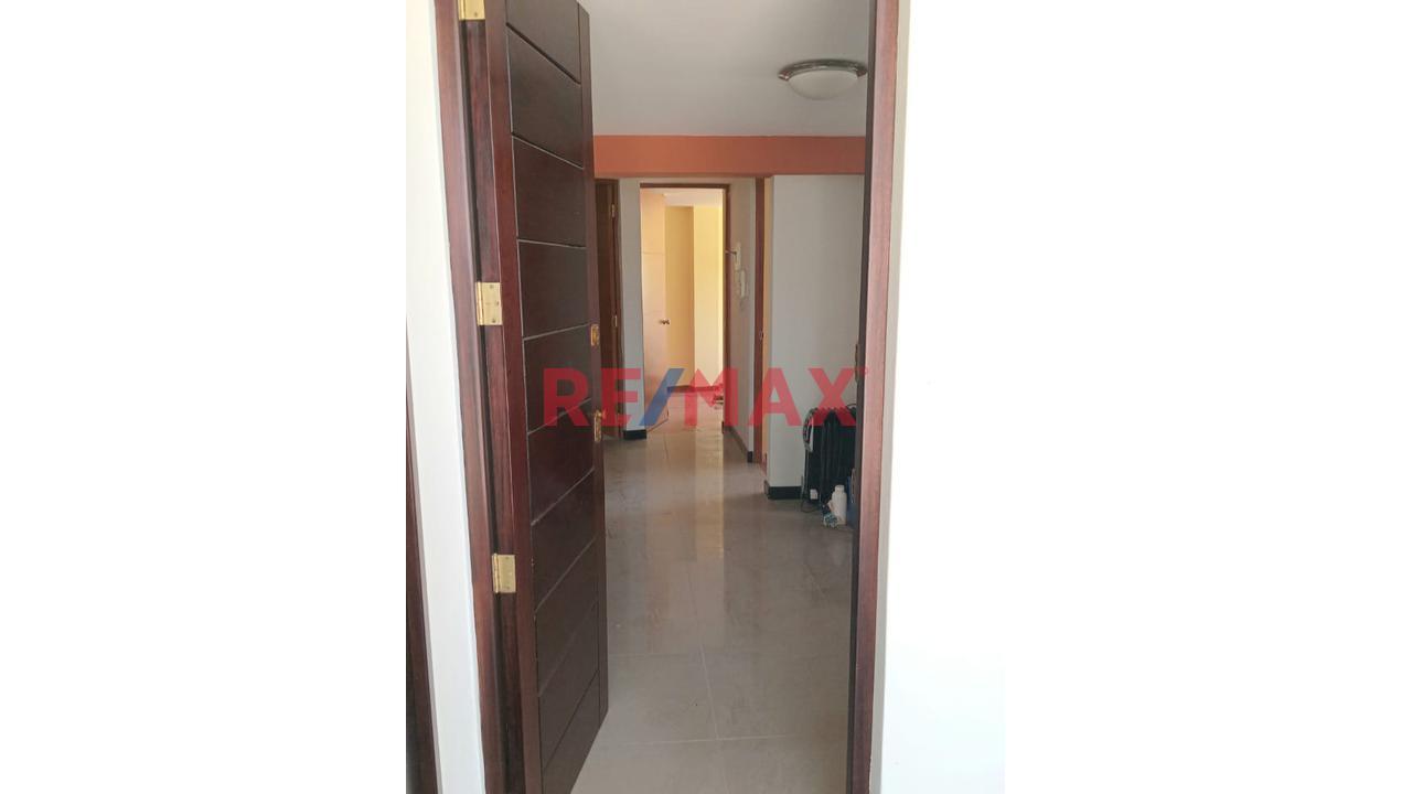 Departamento en Venta ubicado en Urbanizacion Santa Elisa Departamento en Venta ubicado en Urbanizacion Santa Elisa