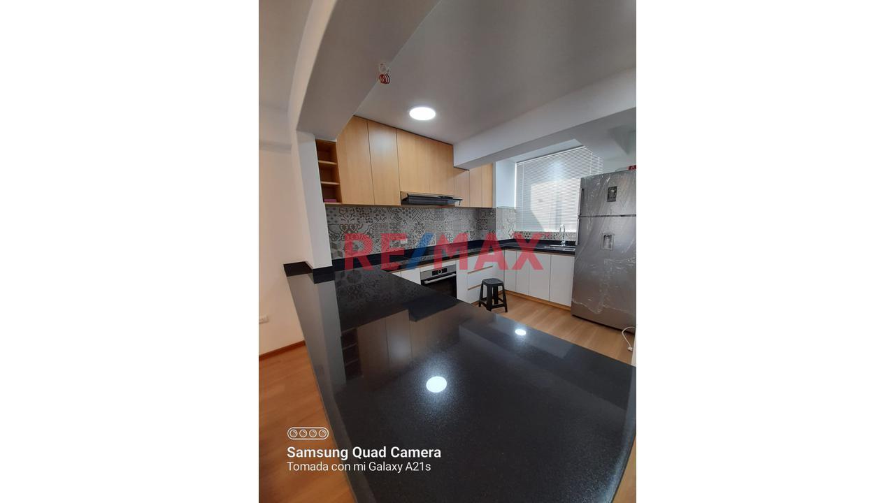 Departamento en Venta ubicado en Cayma a $175,000