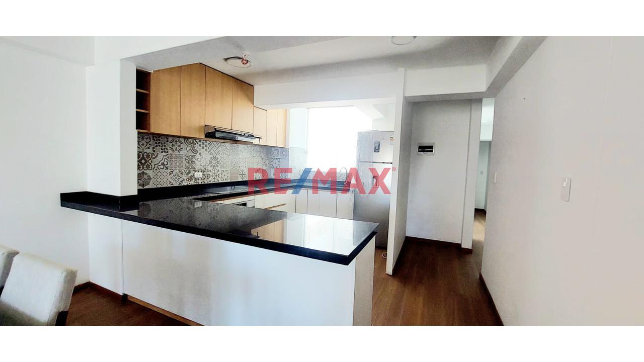 Departamento en Venta ubicado en Cayma