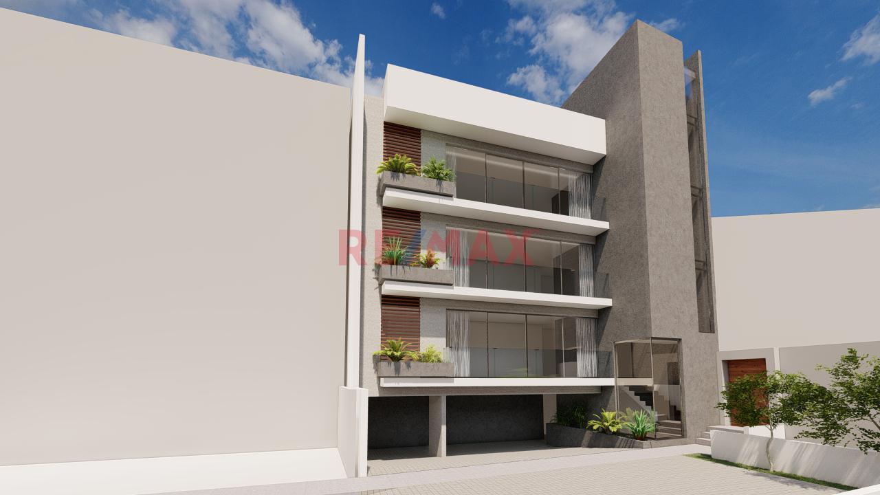 Departamento en Venta ubicado en Cayma a $175,000 Departamento en Venta ubicado en Cayma a $175,000
