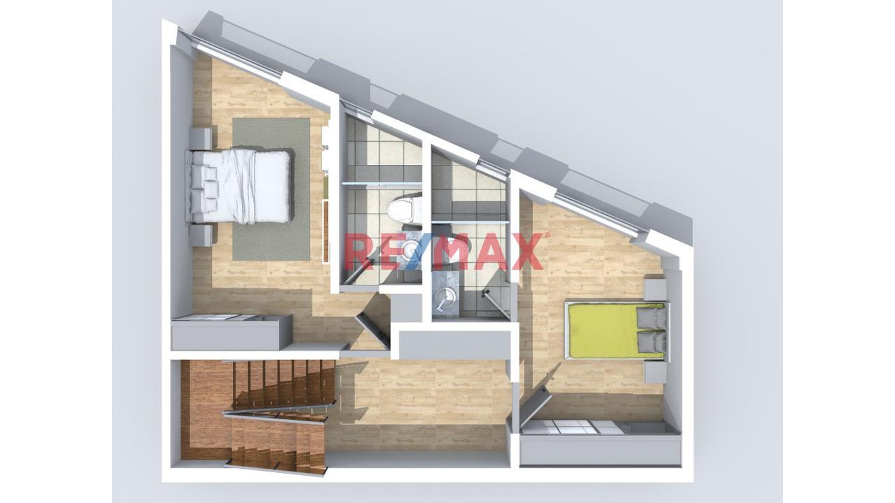 Departamento en Venta ubicado en Urbanizacion Santa Elisa Departamento en Venta ubicado en Urbanizacion Santa Elisa