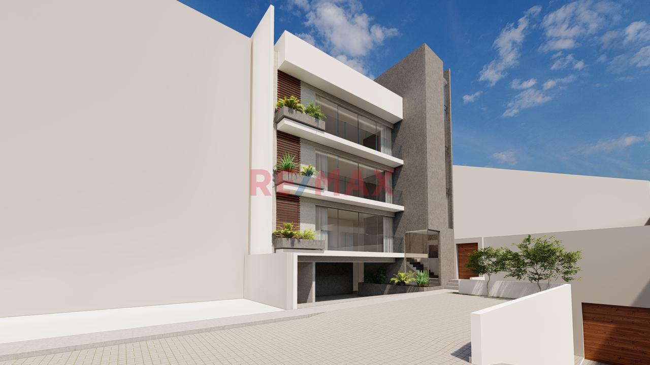 Departamento en Venta ubicado en Cayma a $135,000