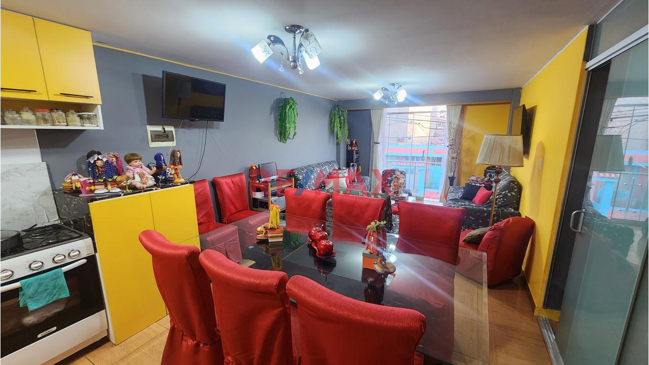 Departamento en Venta ubicado en Cerro Colorado a $56,000 Departamento en Venta ubicado en Cerro Colorado a $56,000