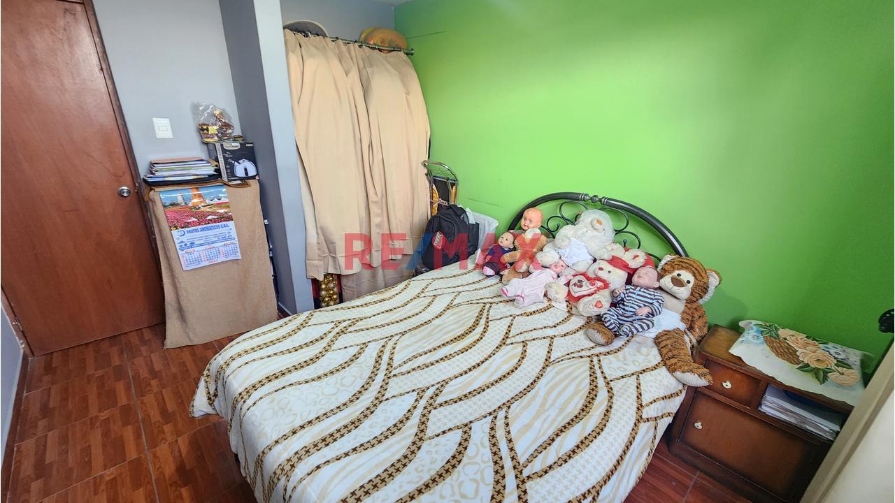Departamento en Venta ubicado en Cerro Colorado Departamento en Venta ubicado en Cerro Colorado