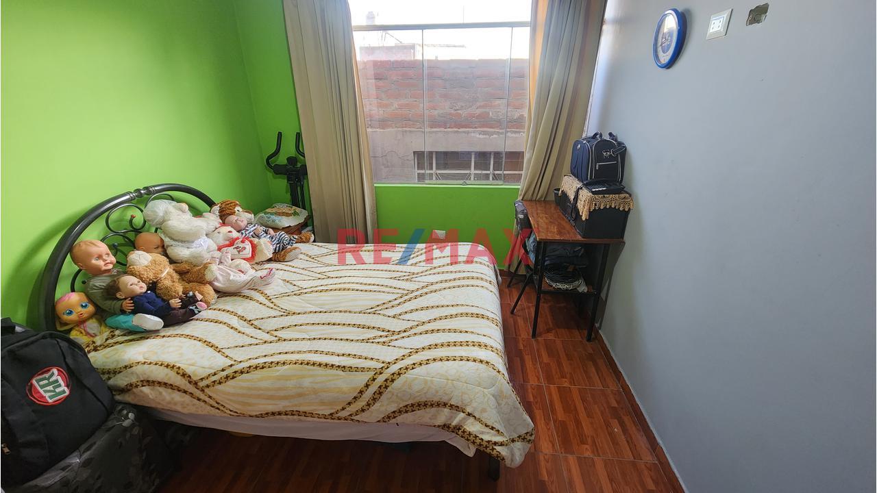 Departamento en Venta ubicado en Victor Andres Belaunde Departamento en Venta ubicado en Victor Andres Belaunde