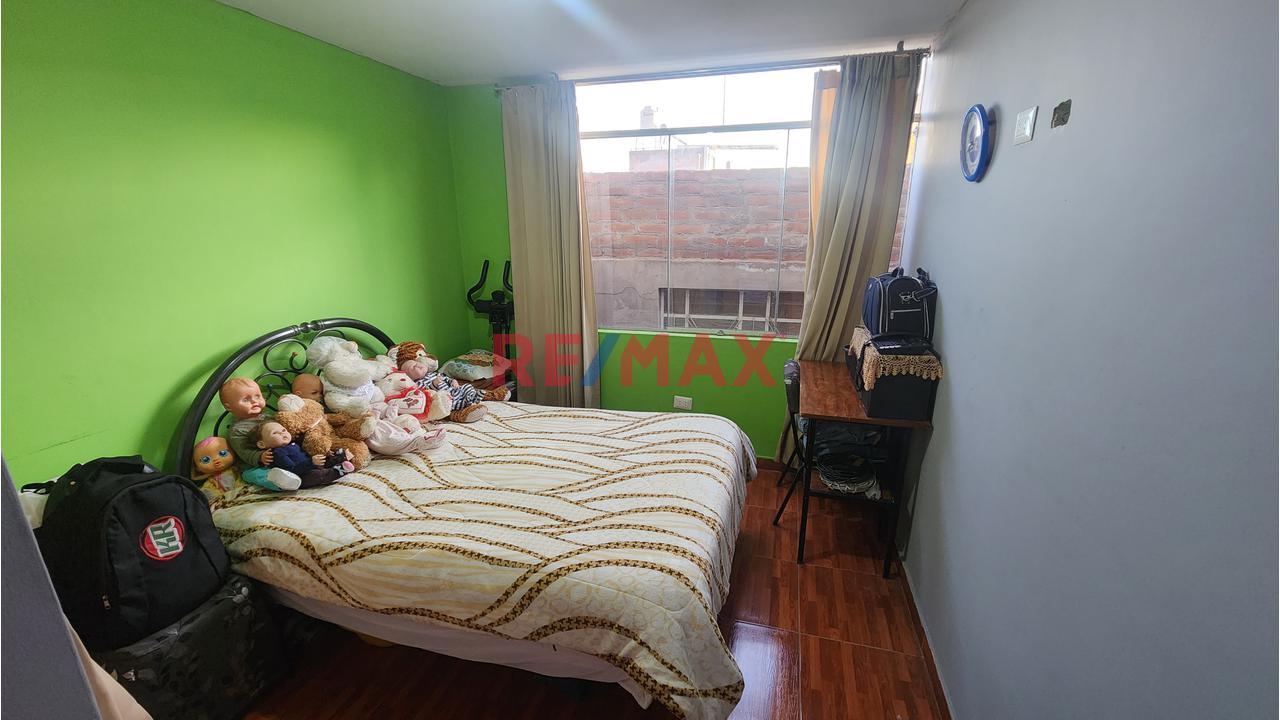 Departamento de 2 dormitorios y 2 baños ubicado en Cerro Colorado Departamento de 2 dormitorios y 2 baños ubicado en Cerro Colorado