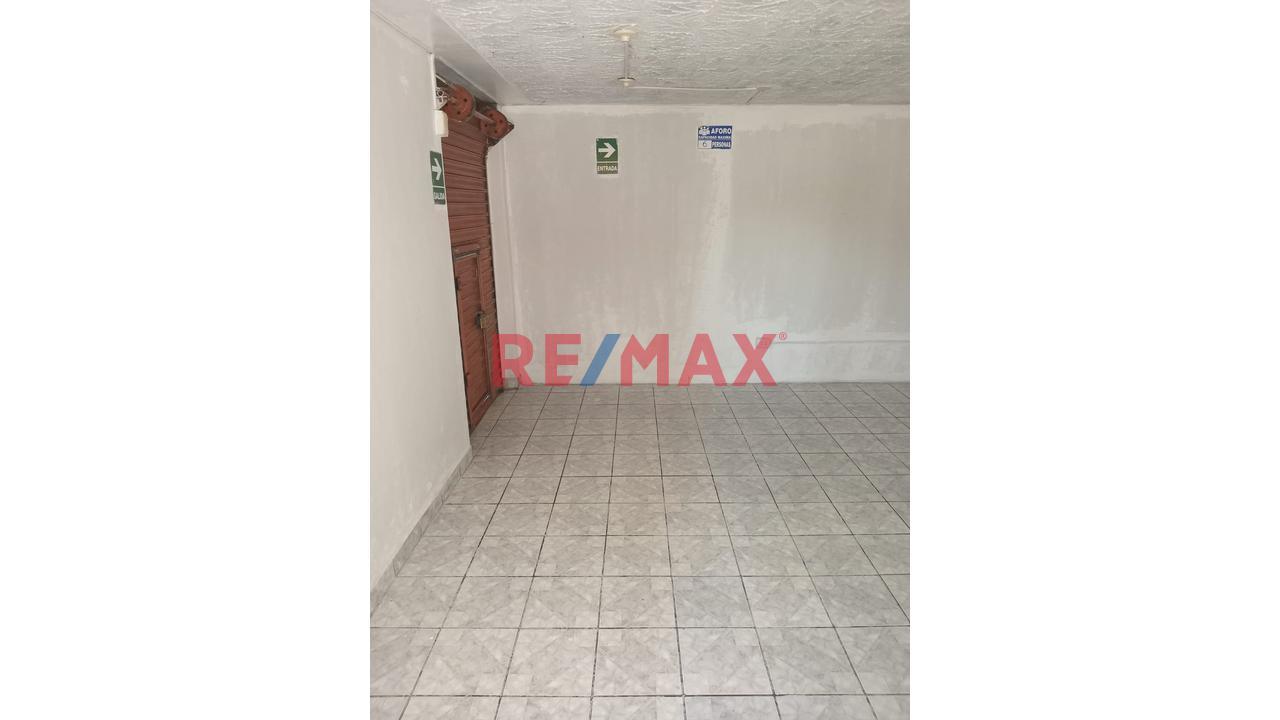 Local comercial en Alquiler ubicado en Jose Luis Bustamante Y Rivero a $33,000