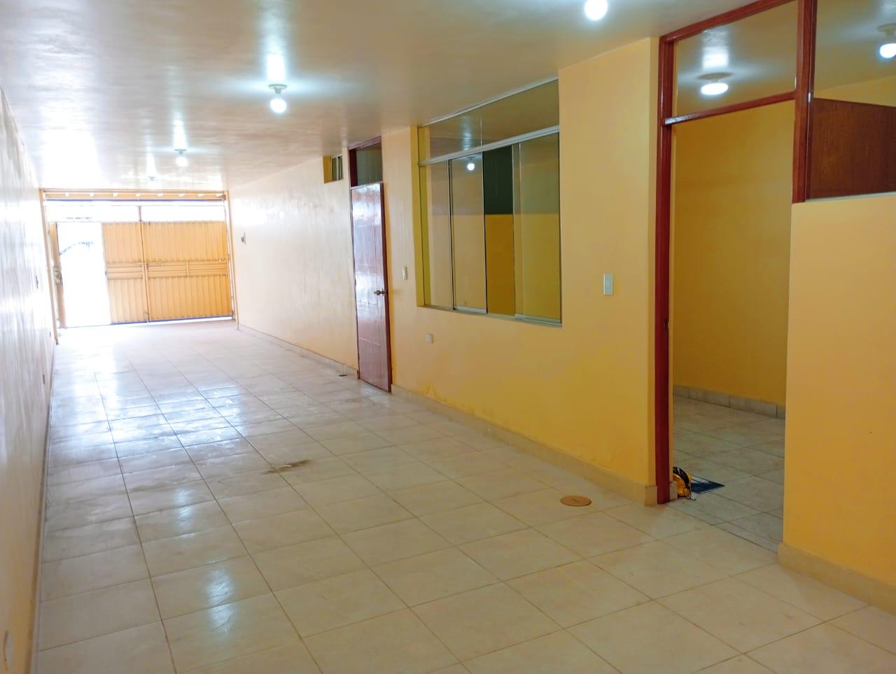 Local comercial en Alquiler ubicado en Paucarpata a $374