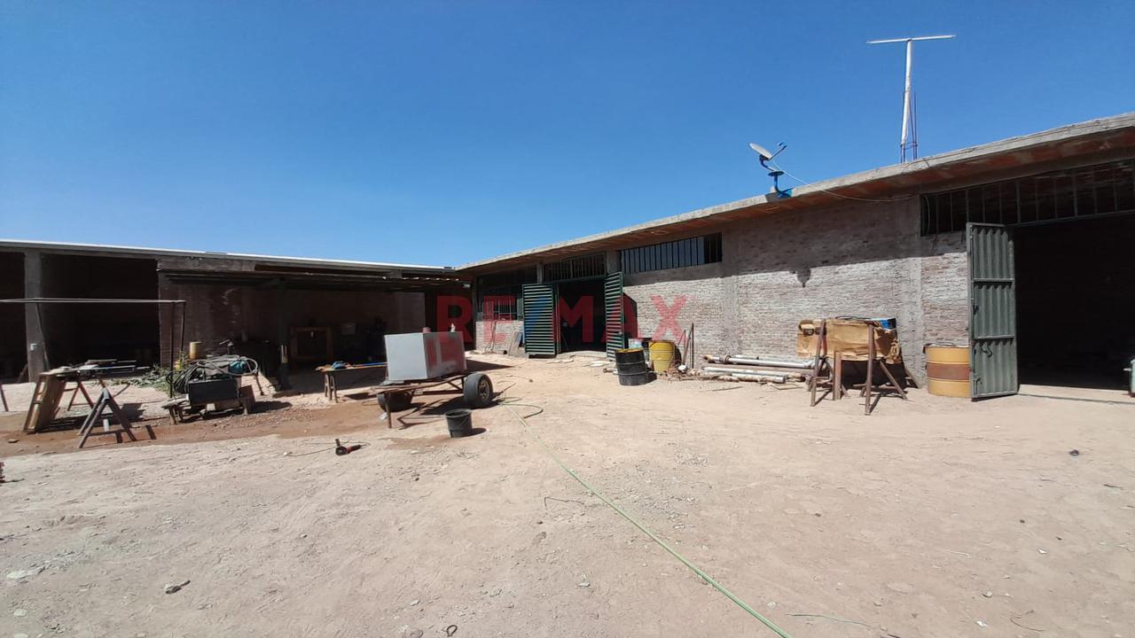Local Industrial en Venta ubicado en Cerro Colorado a $415,000 Local Industrial en Venta ubicado en Cerro Colorado a $415,000