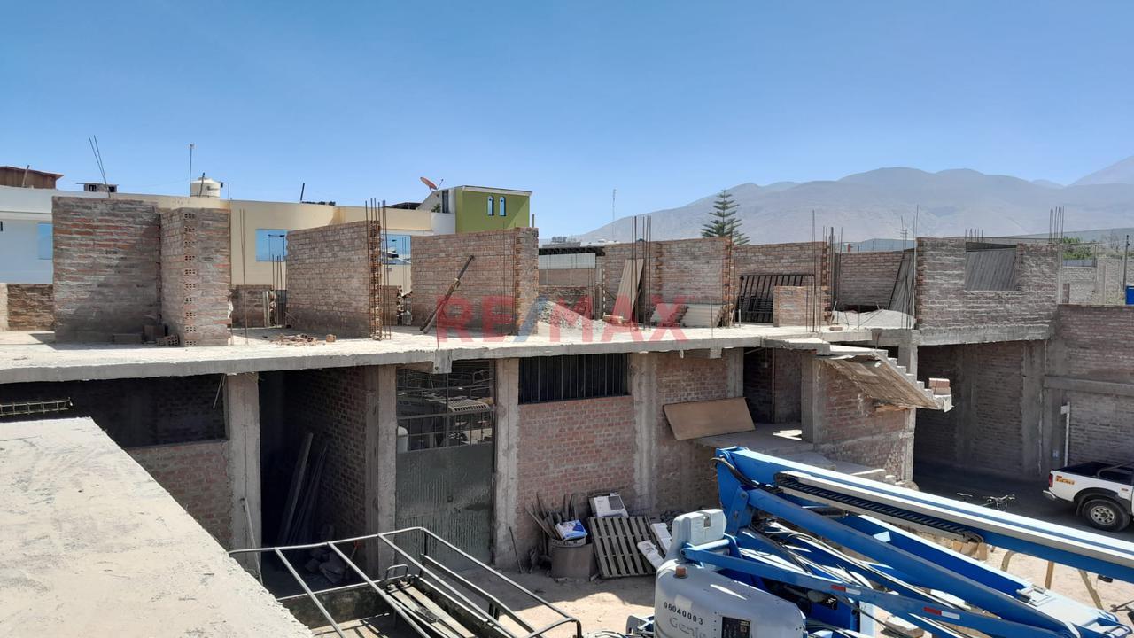 Local Industrial en Venta ubicado en Peruarbo Local Industrial en Venta ubicado en Peruarbo