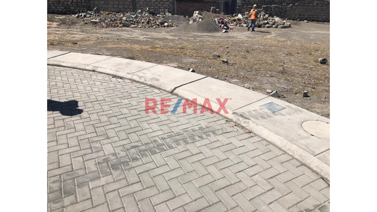 Terreno en Venta ubicado en Arequipa Terreno en Venta ubicado en Arequipa