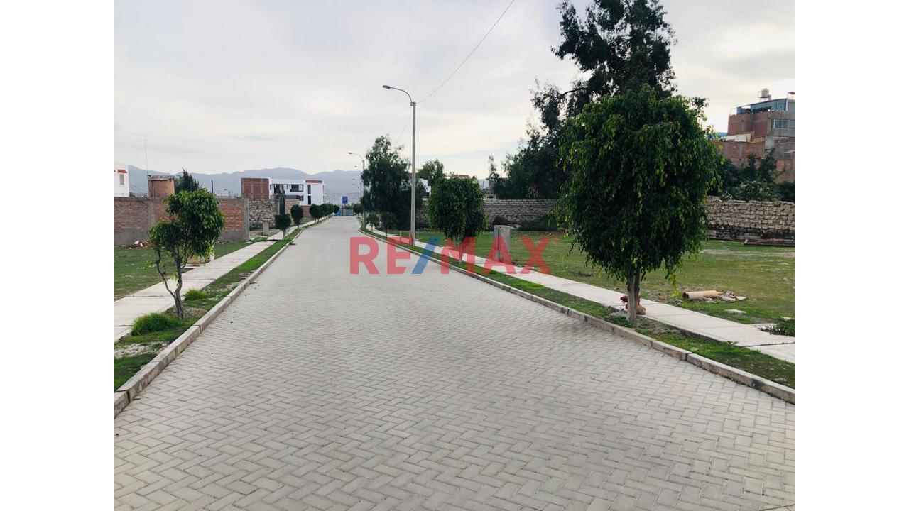 Terreno en Venta ubicado en Calle Ernesto Loreto Terreno en Venta ubicado en Calle Ernesto Loreto