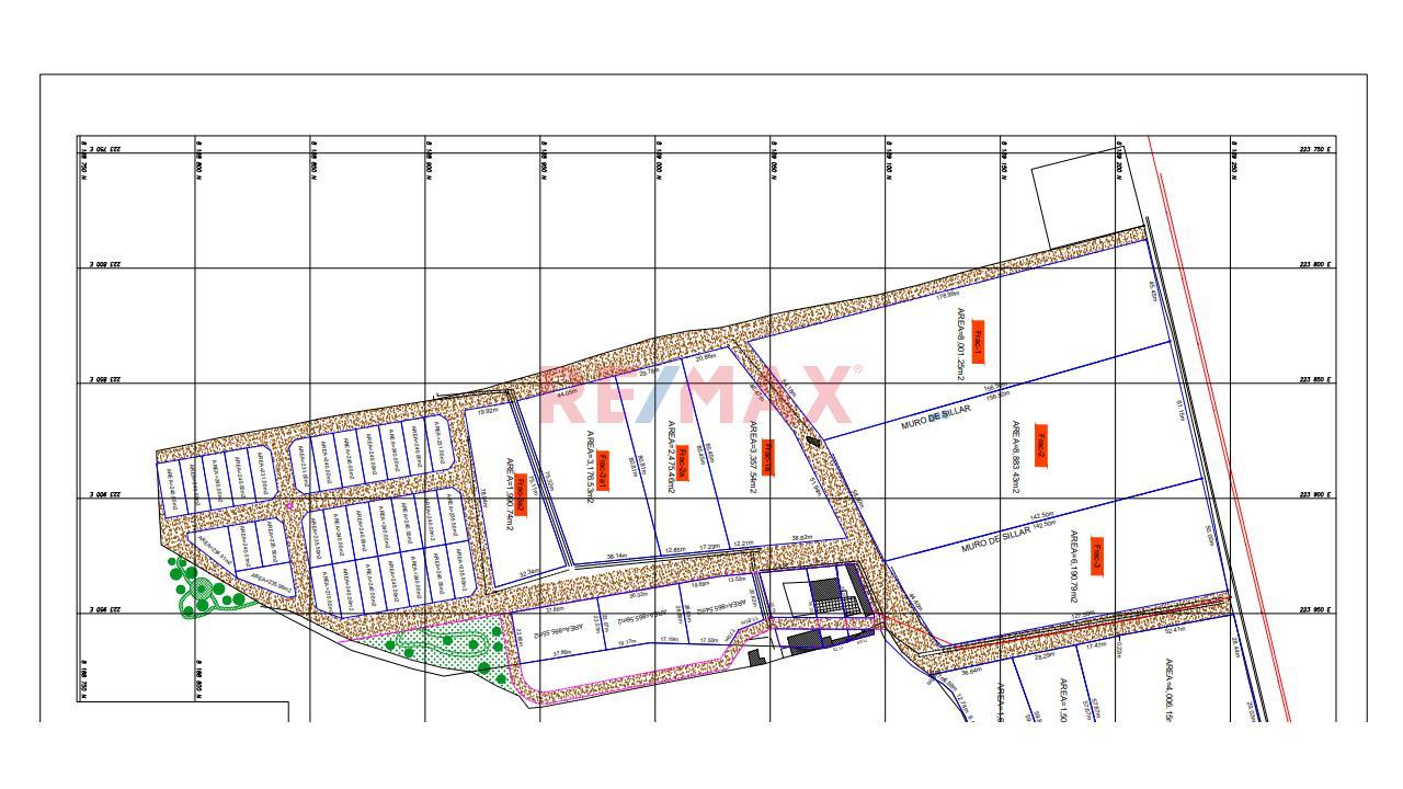 Terreno en Venta ubicado en Cerro Colorado a $24,000 Terreno en Venta ubicado en Cerro Colorado a $24,000