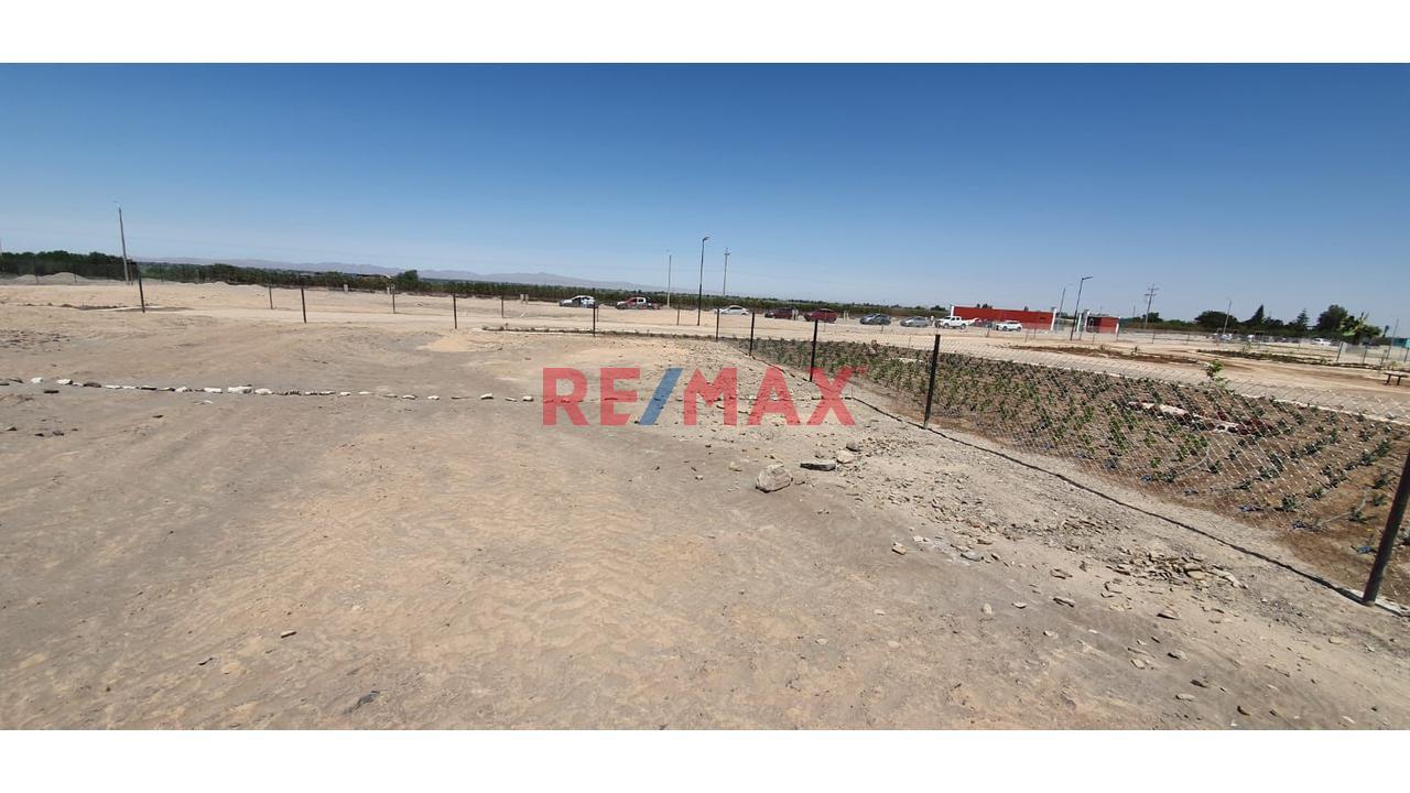 Terreno en Venta ubicado en La Joya Terreno en Venta ubicado en La Joya