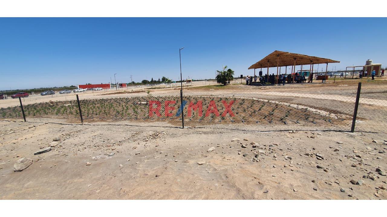 Terreno en Venta ubicado en La Cano Terreno en Venta ubicado en La Cano