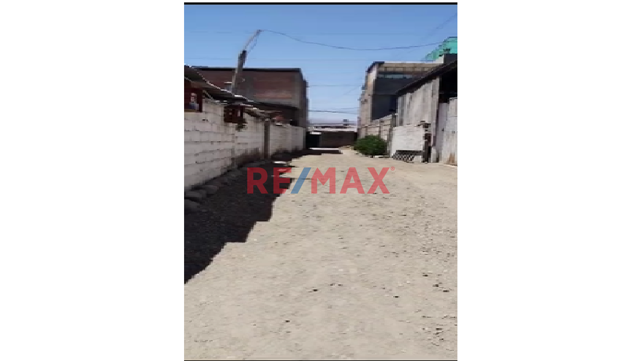 Terreno en Venta ubicado en Av. Las Peñas Terreno en Venta ubicado en Av. Las Peñas