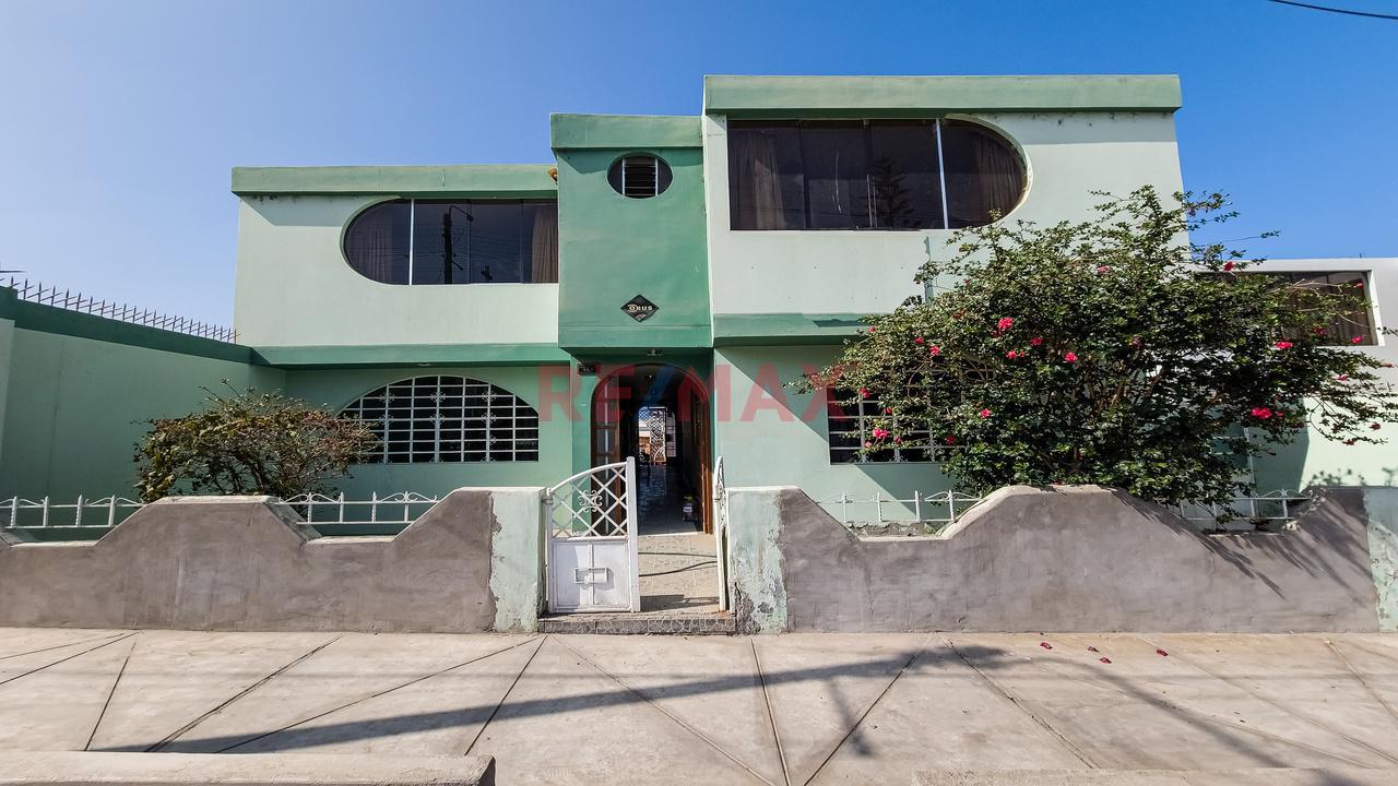 Casa en Alquiler ubicado en Mollendo a $748 Casa en Alquiler ubicado en Mollendo a $748