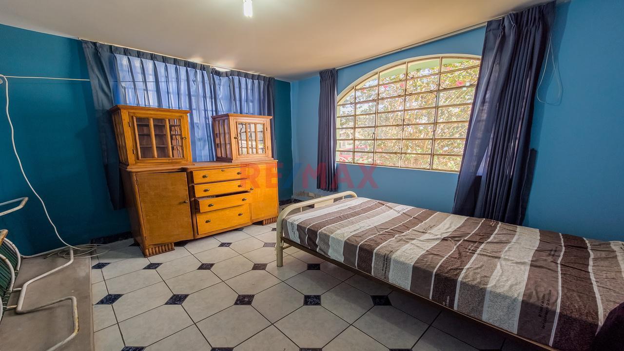 Casa en Alquiler ubicado en Mollendo Casa en Alquiler ubicado en Mollendo