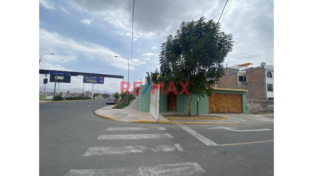 Casa en Alquiler ubicado en Arequipa a $1,470